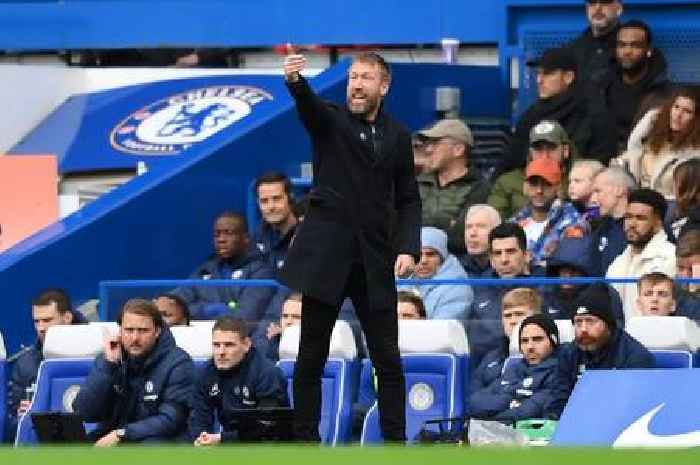 Todd Boehly sent clear Graham Potter instruction as sack pressure increases on Chelsea boss