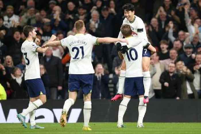 Tottenham news: Spurs handed Champions League boost as Antonio Conte return date set