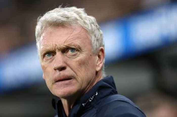 West Ham stance on David Moyes sacking after Tottenham Hotspur defeat