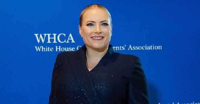 Meghan McCain Slams Ozempic Users After Being Encouraged To Take The Drug For Postpartum Weight Loss: 'A Clear Moral Issue'