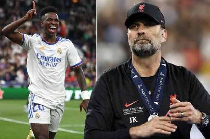 Jurgen Klopp didn't watch back 'proper torture' Champions League final for eight months