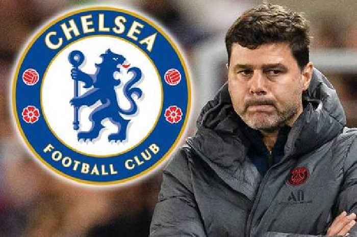 Mauricio Pochettino 'rejects' Chelsea as Todd Boehly looks for Plan B to Graham Potter