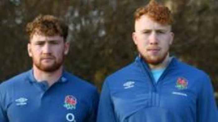 Chessum brothers dreaming of playing for England