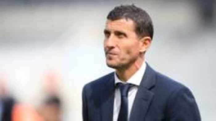 Leeds set to appoint ex-Watford boss Gracia