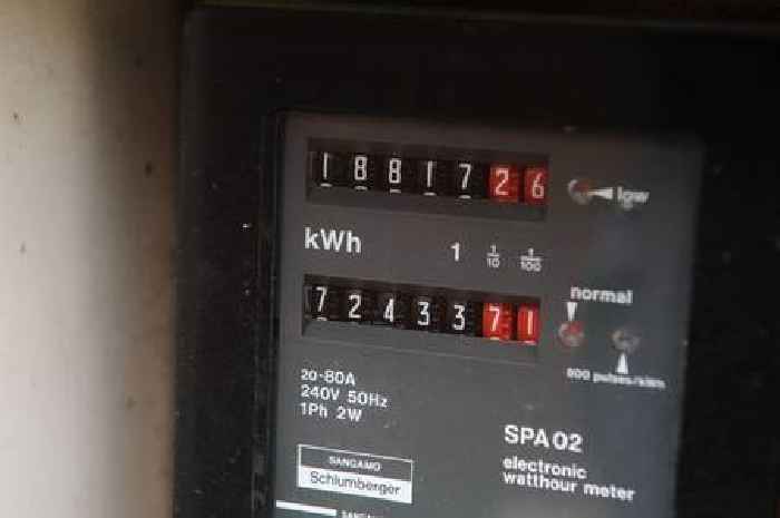 Energy firms warned 'fix it now' over wrongly fitted prepayment meters