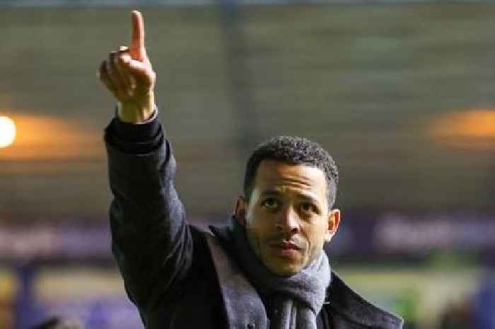 Hull City's issues laid bare as Liam Rosenior assesses Tigers points return since his arrival