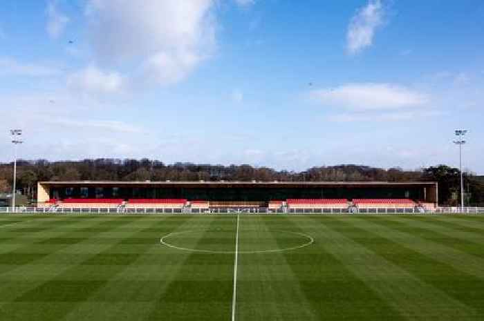 Bristol City U21s vs Colchester U21s live: Build-up, team news and updates from the HPC