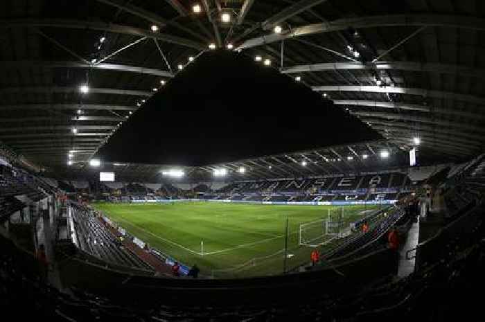 Swansea vs Stoke City TV channel, live stream and how to watch Championship