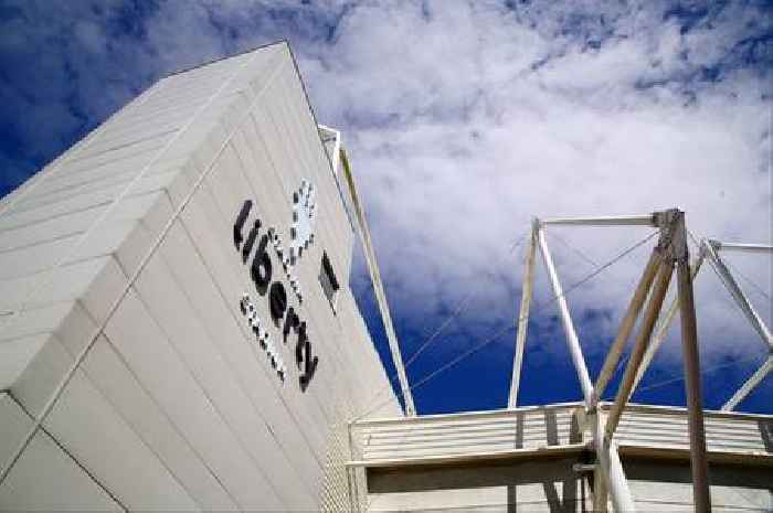 Swansea vs Stoke City live - Team news from the Liberty Stadium
