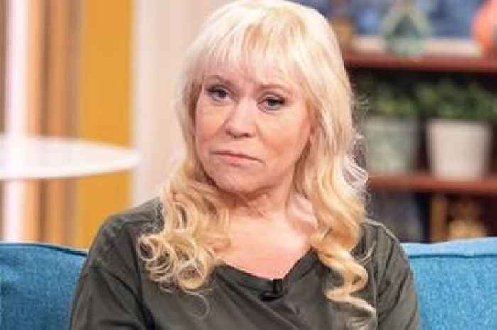 Shameless' Tina Malone looks '20 years younger' after quitting booze and losing 12st