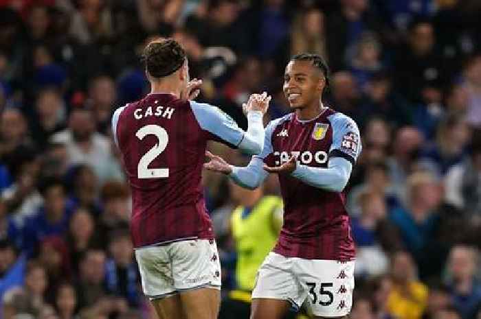 Aston Villa games moved for Sky Sports and BT Sport as Leicester City date confirmed
