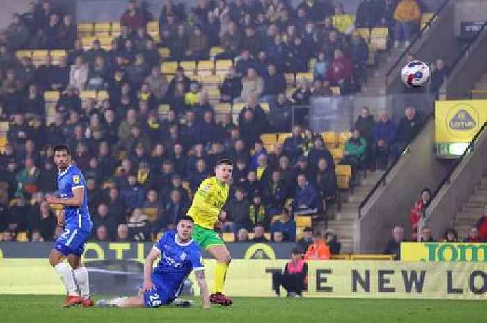 Birmingham City fans fearing the worst after 'atrocious' defeat at Norwich