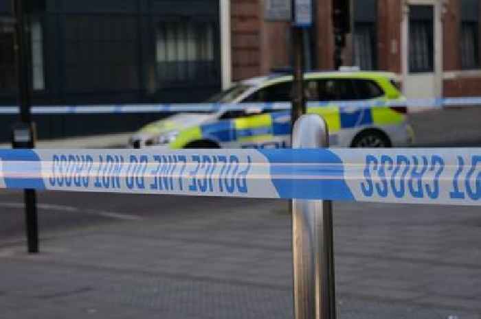 Live updates as police rush to 'incident' and launch investigation in Hornchurch