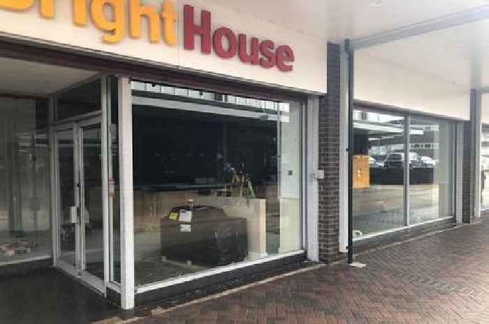 New coffee shop to open in former BrightHouse store