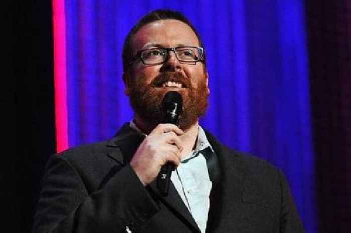 Celebs including Frankie Boyle write open letter to PM demanding ban on new Rosebank oil field