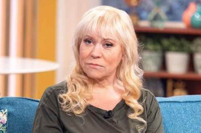 Shameless actress Tina Malone, 60, feels 40 after quitting booze and losing 12st