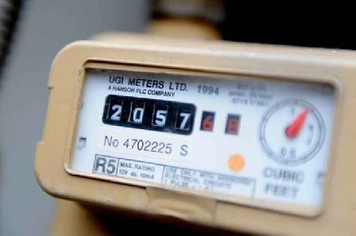 Energy firms warned 'fix it now' over wrongly fitted prepayment meters