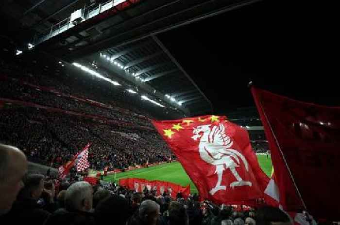 Is Liverpool v Real Madrid on TV tonight? Kick-off time and channel details for Champions League tie
