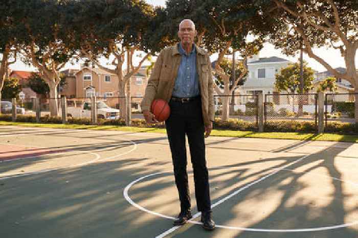 Basketball Legend Kareem Abdul-Jabbar Joins No Time to Wait Campaign to Raise Awareness of Atrial Fibrillation (AFib) and its Symptoms