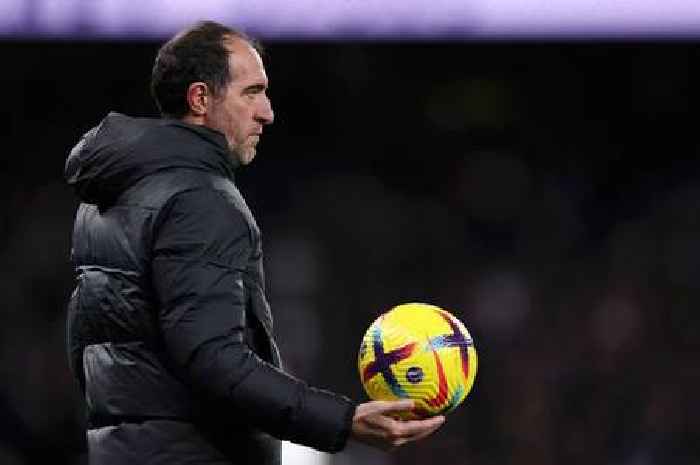 Antonio Conte's vital role during Tottenham's win against West Ham to help Cristian Stellini