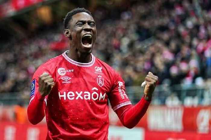 Arsenal loanee Folarin Balogun given three reasons to make USMNT comeback amid Mbappe battle