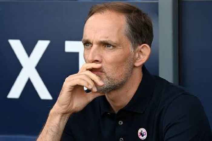Chelsea news: What Tuchel said on manager job as Boehly makes Potter call with Dodgers blueprint