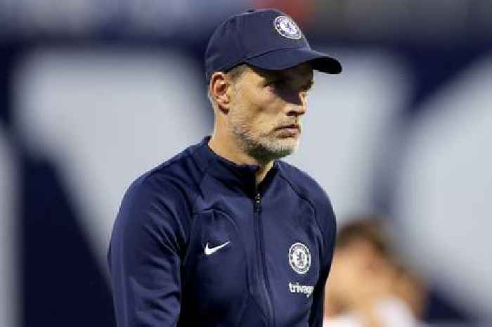 Chelsea news and transfers LIVE: Graham Potter future, Tuchel return, Zidane verdict, Mount contract