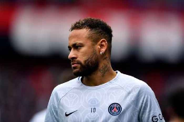 Neymar's Chelsea transfer stance revealed amid 'secret' Todd Boehly PSG meetings on summer move