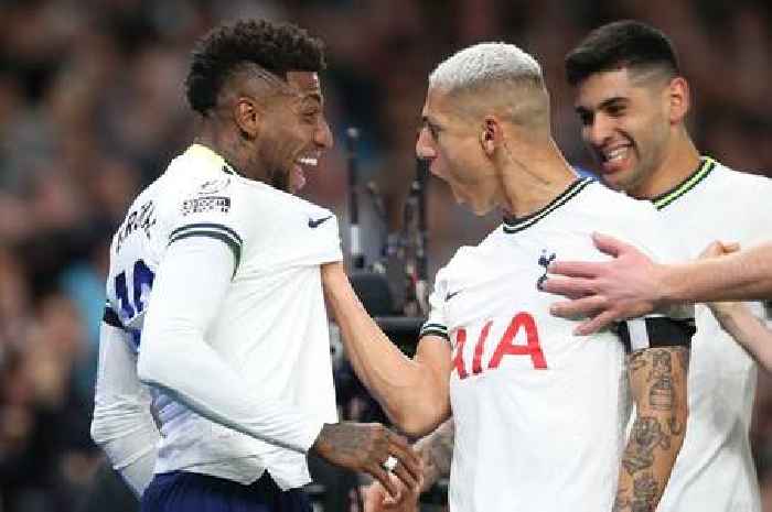 Premier League announce fixture changes as Tottenham learn new dates for Man United and Liverpool