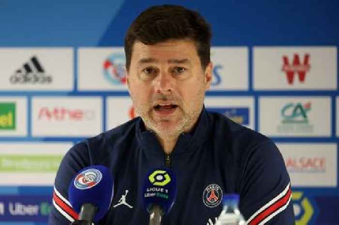 Why Mauricio Pochettino is the right man to replace Graham Potter as next Chelsea manager