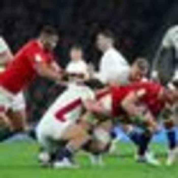 Wales v England Six Nations match will go ahead as Welsh players reach strike deal