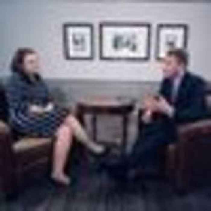 Kate Forbes says her faith means children outside of marriage is 'wrong'