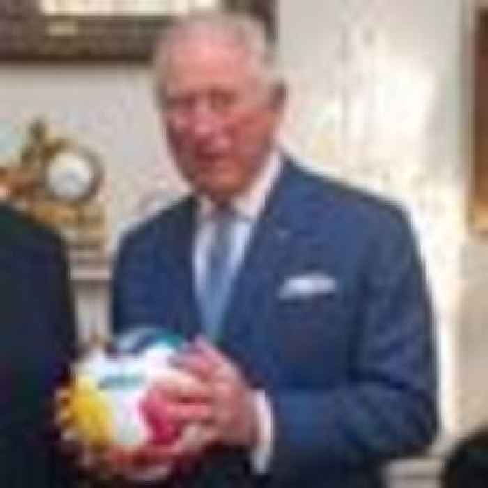 King Charles urged to attend Women's World Cup in Australia