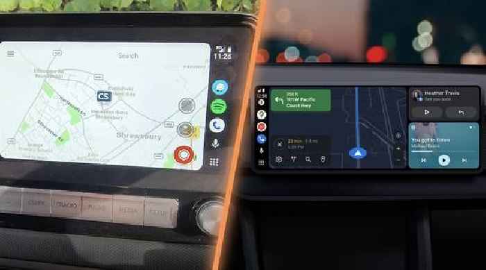 Highly Anticipated Waze Update Now Rolling Out to Android Auto Users