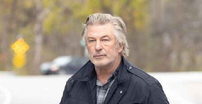 Alec Baldwin Slams Prosecution In 'Rust' Fatal Shooting Criminal Case After Charges Downgraded