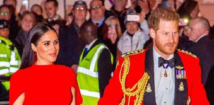 Prince Harry & Meghan Markle Still 'Don't Have Any Insight' As To Whether They'll Attend Coronation: Inside The 'Complicated' Decision