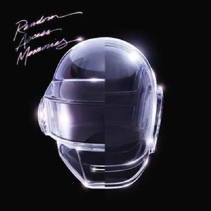 Daft Punk Announce Random Access Memories 10th Anniversary Edition With Demos And Outtakes