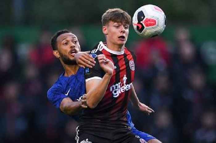 Chelsea eye Brighton wonderkid who made pro debut vs Blues aged just 14