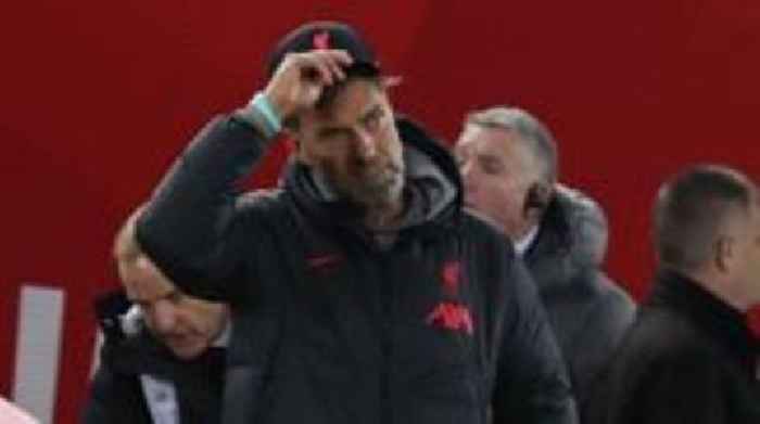 'Hopeless & slapstick' - Liverpool face 'inquest'