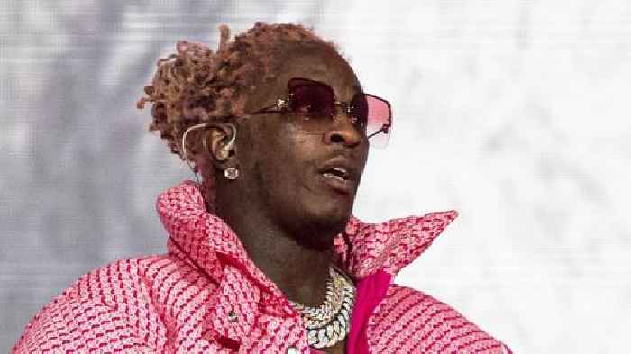 Why Young Thug's popularity is making his court case so complex
