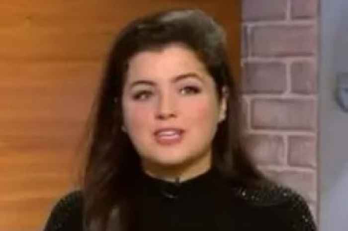 Jeremy Vine star Storm Huntley hits out at Brummie troll who fat-shamed her