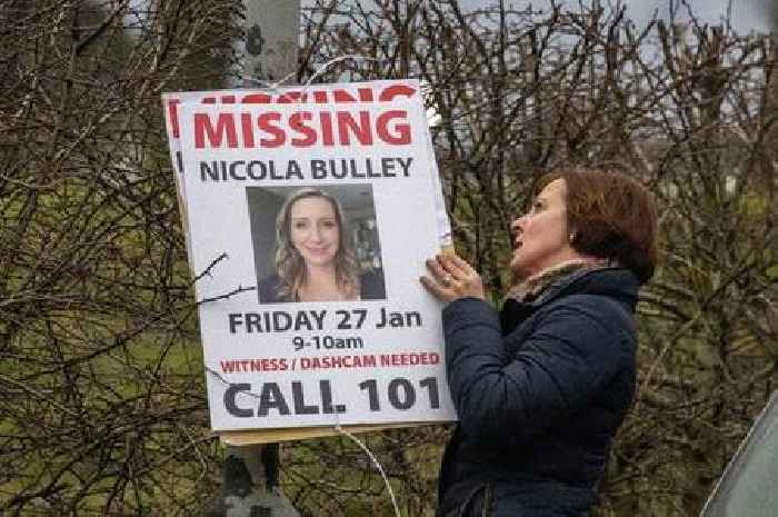 Nicola Bulley was identified by dental records, inquest told