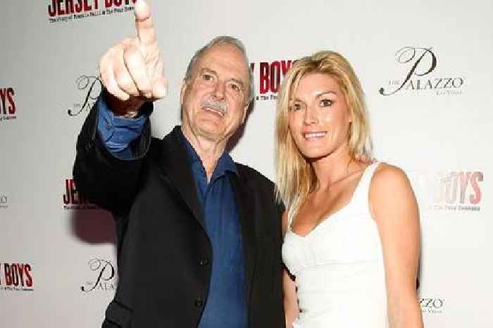 Fawlty Towers: John Cleese's daughter says new reboot will be 'edgy'