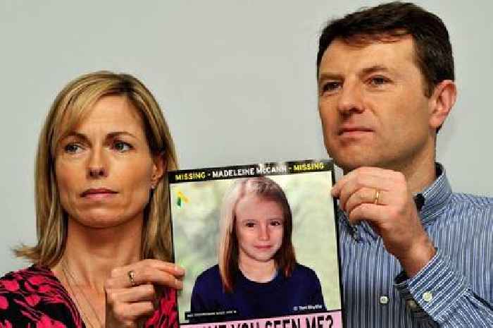Madeline McCann private investigator dismisses Polish woman's claims to be missing girl