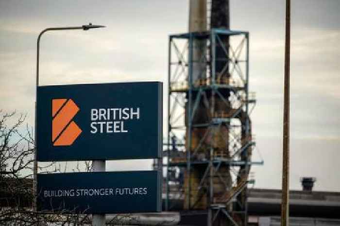 Updates as British Steel to axe 260 jobs in 'coke ovens' at  Scunthorpe