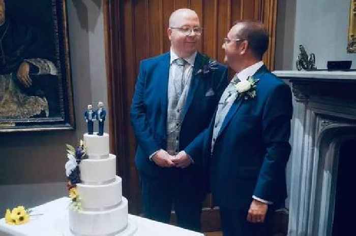 Gay Labour MSP accuses SNP's Kate Forbes of devaluing his marriage to husband