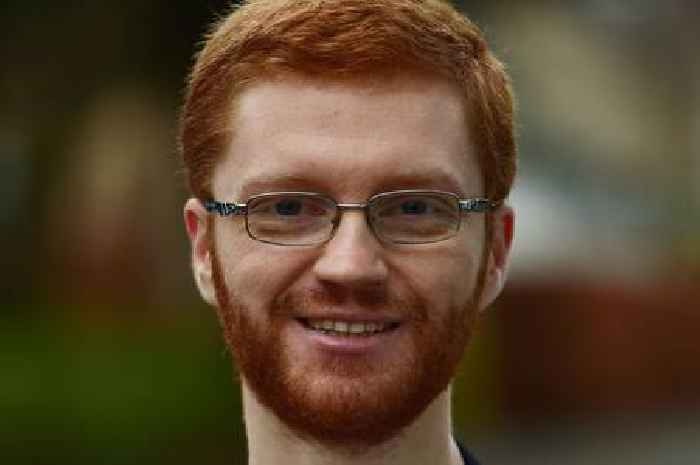Greens MSP Ross Greer insists you can mix politics and faith while supporting gay marriage