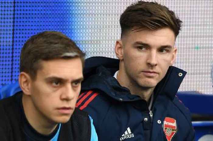 Kieran Tierney’s windfall for Celtic shrinks as Newcastle prepare Arsenal transfer escape route