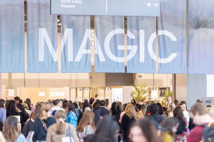 Fashion, Community and Commerce Converge at the February 2023 Editions of MAGIC, PROJECT and Sourcing at MAGIC Las Vegas