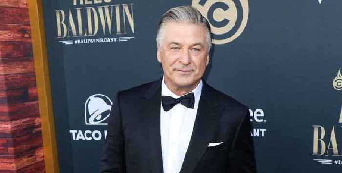 Alec Baldwin Pleads Not Guilty To Involuntary Manslaughter, Waives First Court Appearance For 'Rust' Charges